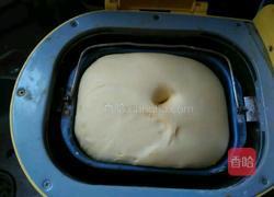 胶东喜饼的做法图解1