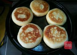 胶东喜饼的做法图解3