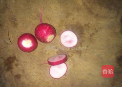 消暑小凉拌的做法图解3