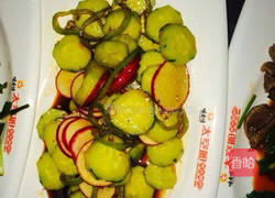 消暑小凉拌的做法图解5