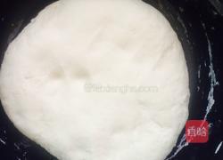 芹菜猪肉包的做法图解6