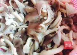 当归鸽子汤的做法图解3