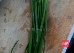 青翠豆干的做法图解1