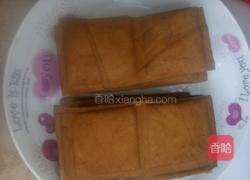 青翠豆干的做法图解4