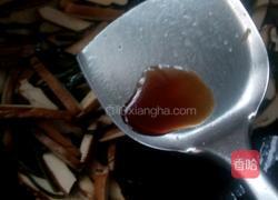 青翠豆干的做法图解9