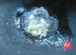 蒜香焖鸭的做法图解5