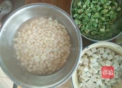 臊子面的做法图解5