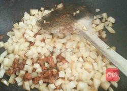 臊子面的做法图解8