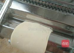 臊子面的做法图解14