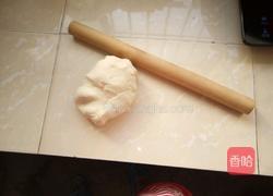 韭菜猪肉馅饺子的做法图解1