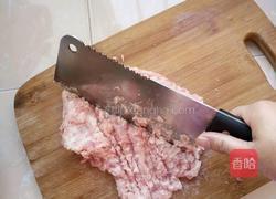 韭菜猪肉馅饺子的做法图解3