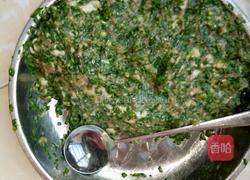 韭菜猪肉馅饺子的做法图解5