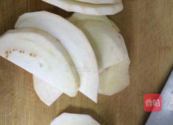 麻辣茄子的做法图解1