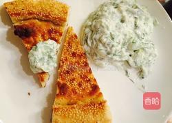 希腊酸奶酱的做法图解1