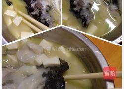 煎花鲢鱼的做法图解6