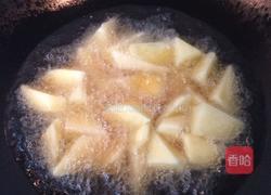 土豆炖排骨的做法图解7