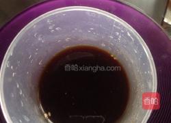 獅子頭的做法圖解2