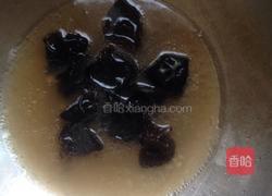 狮子头的做法图解18