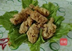 炸鸡腿的做法图解5