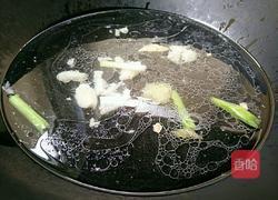 清汤娃娃菜的做法图解6