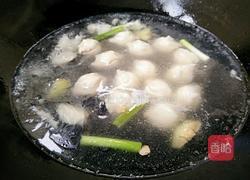 清汤娃娃菜的做法图解7