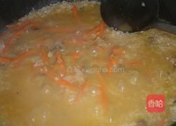 正宗边疆抓饭的做法图解5