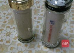 红枣豆浆的做法图解5