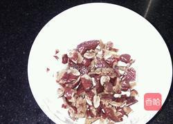 红枣豆浆的做法图解2