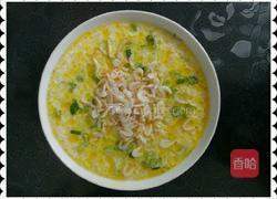 鸡蛋糕的做法图解10