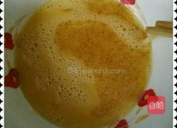 鸡蛋糕的做法图解2