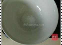 鸡蛋糕的做法图解4