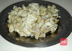 回锅肥肠的做法图解7