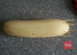 桂花糯米藕的做法图解4