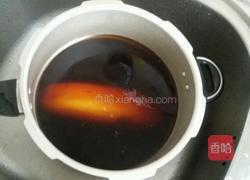 桂花糯米藕的做法图解6