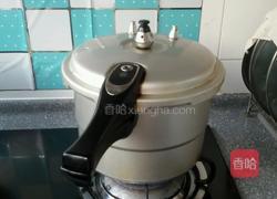 桂花糯米藕的做法图解7