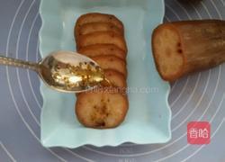 桂花糯米藕的做法图解8
