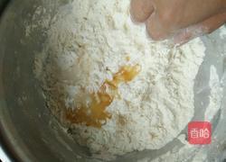 家常烙饼的做法图解2