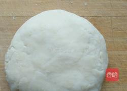 家常烙饼的做法图解3