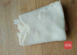 家常烙饼的做法图解6