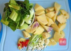 大烩菜 的做法图解2