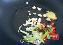 大烩菜 的做法图解4