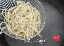 热干面的做法图解7