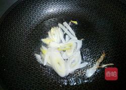 青椒炒鸡蛋的做法图解4