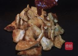 木耳炒豆腐的做法图解8