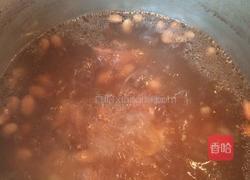 莲藕龙骨汤的做法图解5