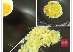 虾仁儿炒饭的做法图解2