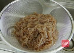 酸辣粉的做法图解3