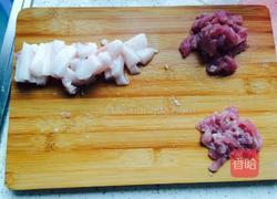 土豆烧肉的做法图解2