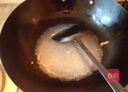 丝瓜炒鸡蛋(排骨汤版)的做法图解7