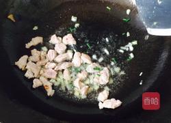 土豆烧肉的做法图解5